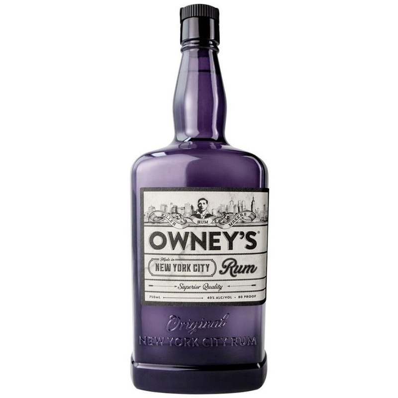 Owney’s Rum