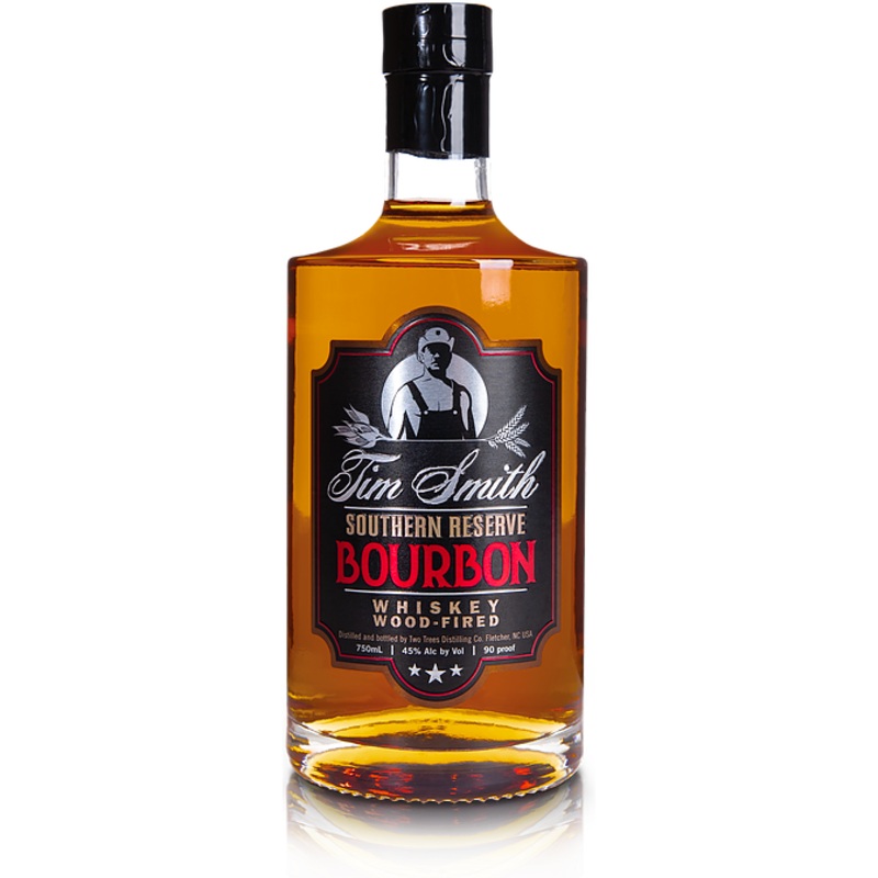 Tim Smith Southern Reserve Bourbon