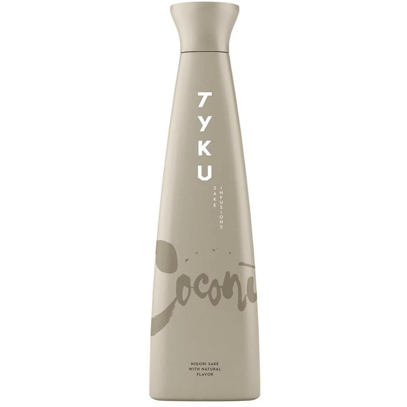 TYKU Coconut Infused Nigori