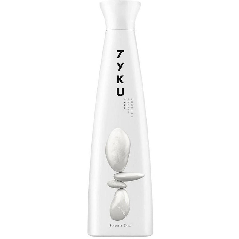 TYKU Junmai Sake