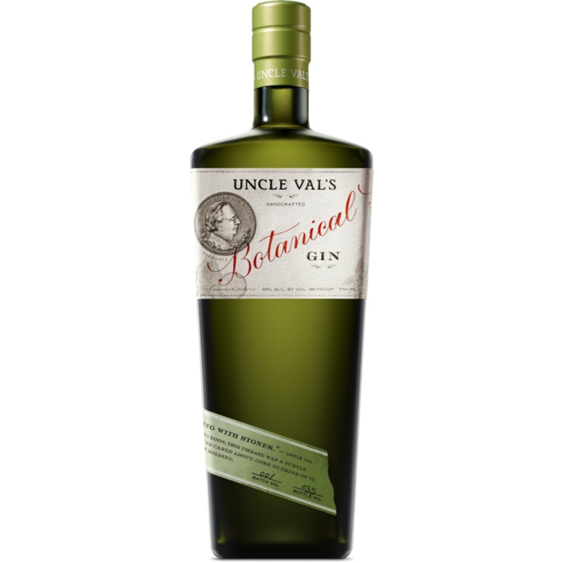 Uncle Vals Botanical Gin