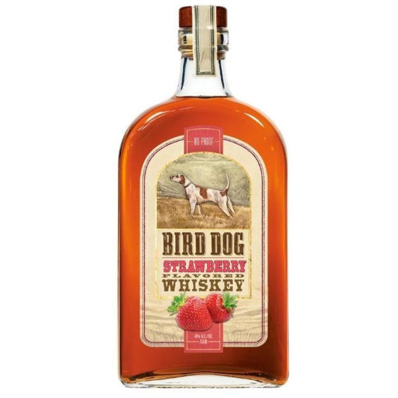 Bird Dog Strawberry Flavored Whiskey