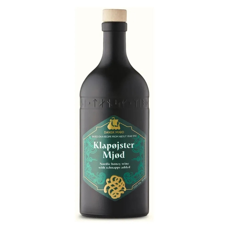 Dansk Mjd Klapjster Mjd Mead