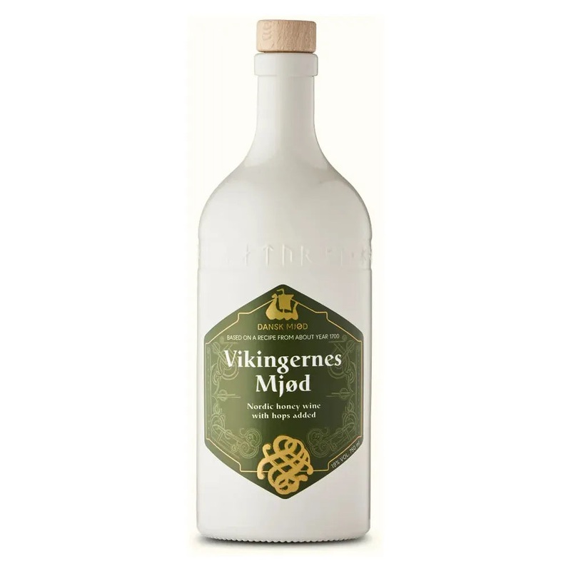 Dansk Mjd Vikingernes Mjd Mead