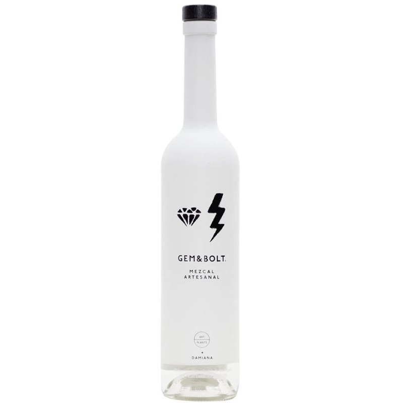 Gem & Bolt Mezcal Artesanal
