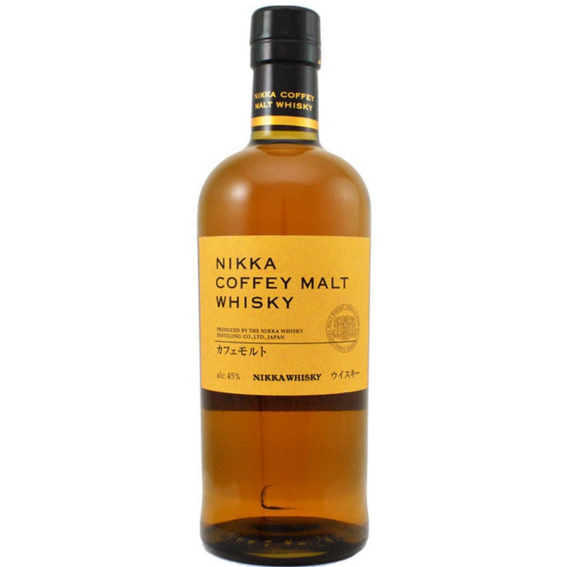 Nikka Coffey Malt Whiskey