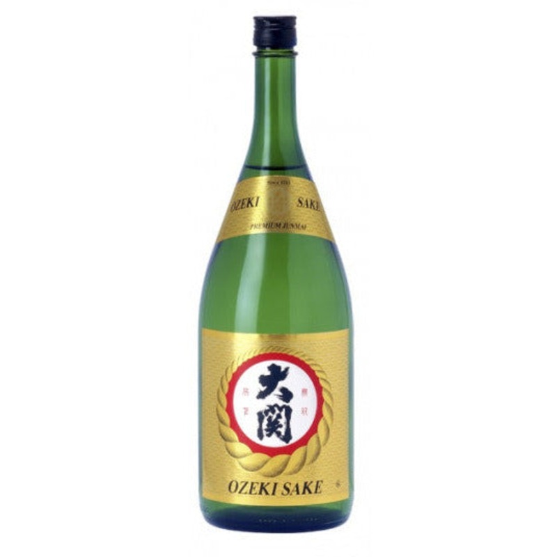 Ozeki Sake