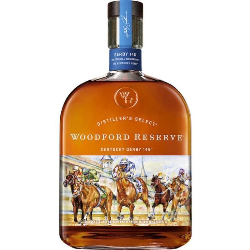 Woodford Reserve Kentucky Derby 146