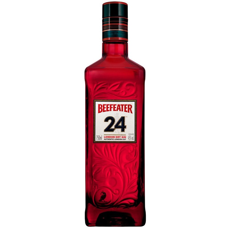 Beefeater 24 London Dry Gin Crianza
