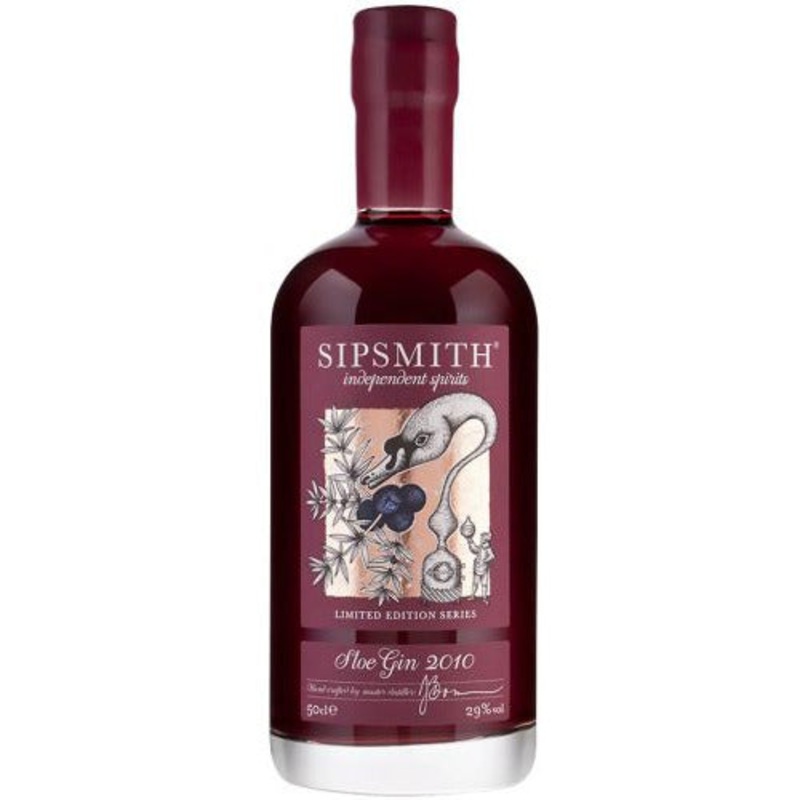 Sipsmith Sloe Gin 750 ml