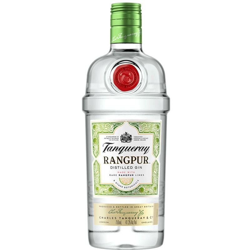 Tanqueray Rangpur Distilled Gin