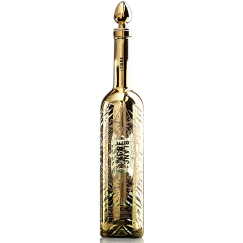 Tigre Blanc Vodka