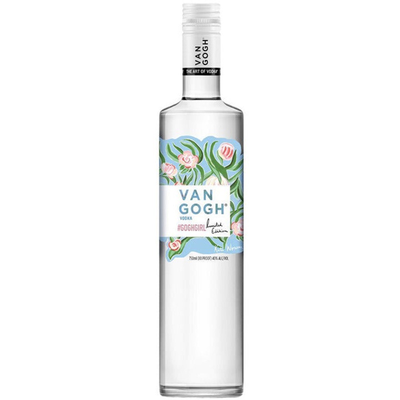 Van Gogh Classic Goghgirl Vodka