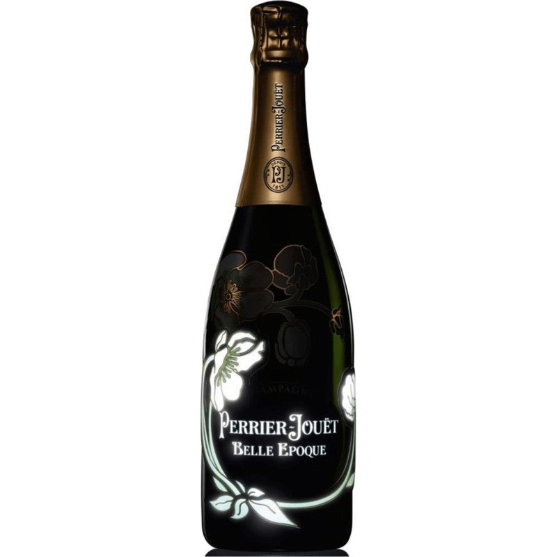 Perrier Jouet Belle Epoque Brut Champagne  Luminious