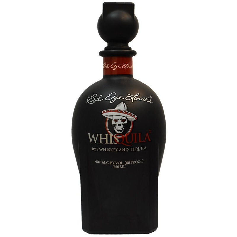Red Eye Louies Whisquila