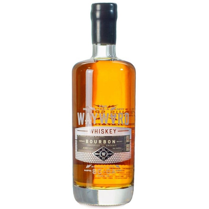 Wayward Whiskey Bourbon