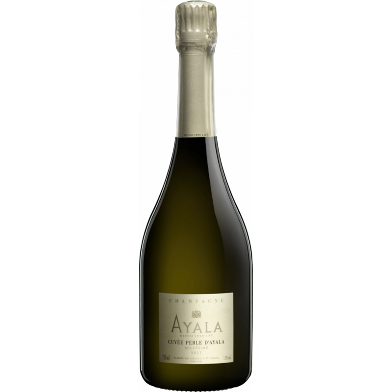 Ayala Champagne Brut Cuve Perle d’Ayala Millsim