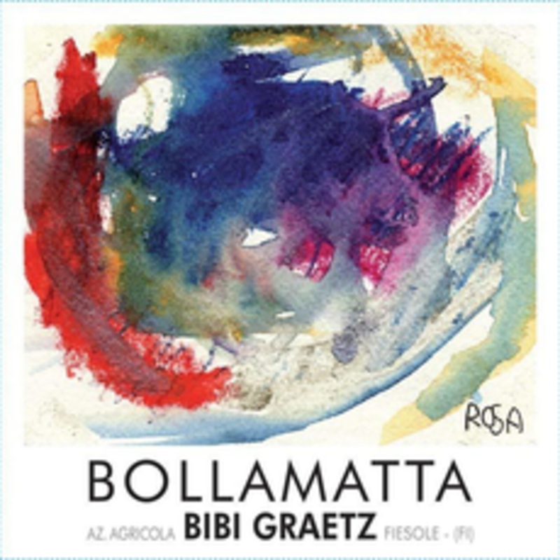 Bibi Graetz Toscana Bollamatta Rosa