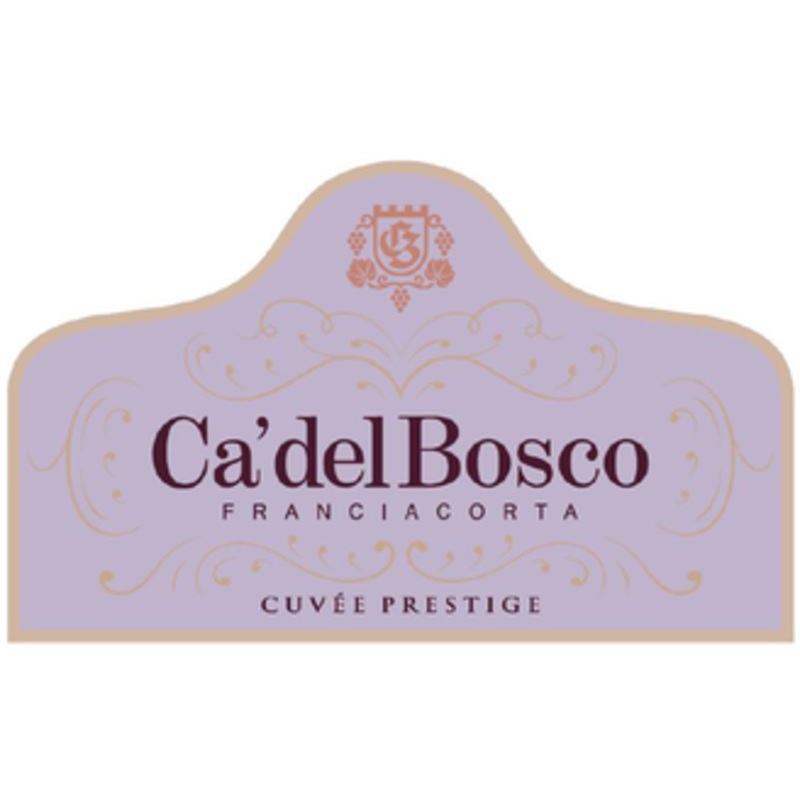 Ca’ del Bosco Franciacorta Cuve Prestige Ros