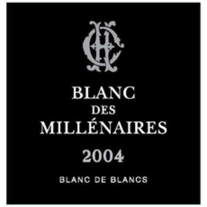 Charles Heidsieck Champagne Brut Blanc des Millnaires