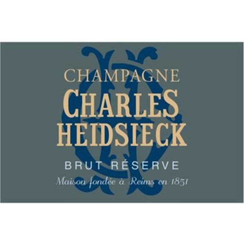 Charles Heidsieck Champagne Brut Rserve