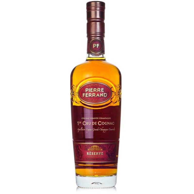 Ferrand Rserve Double Cask Cognac