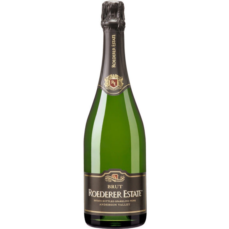 Roederer Estate Brut Champagne