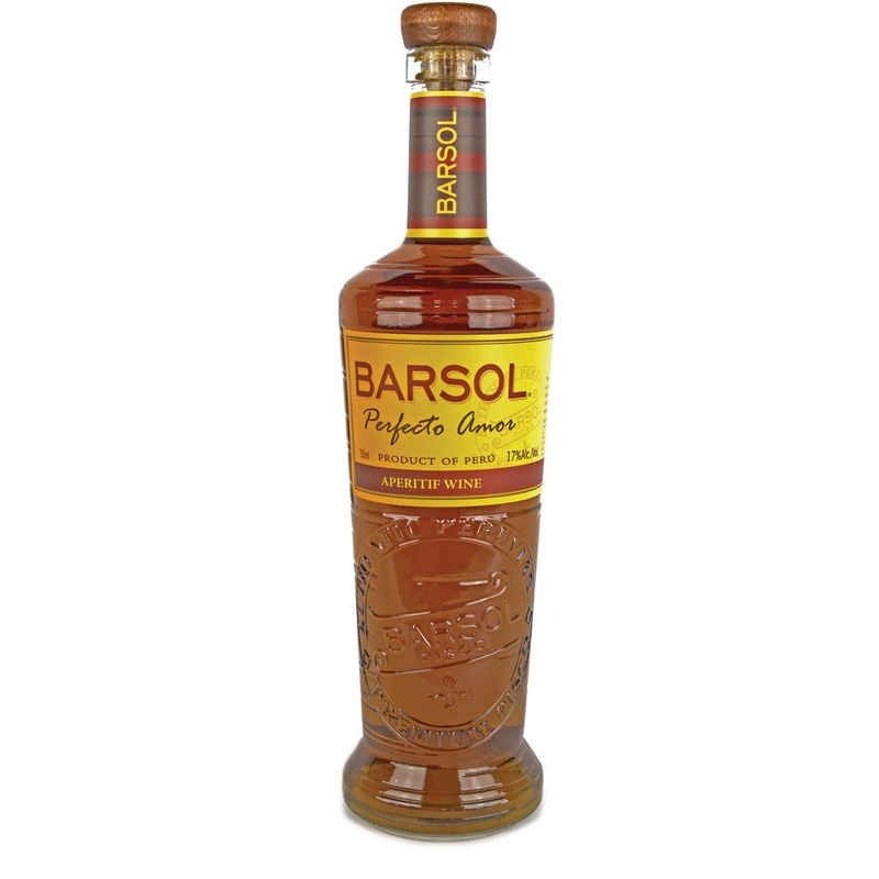 Barsol Perfecto Amor