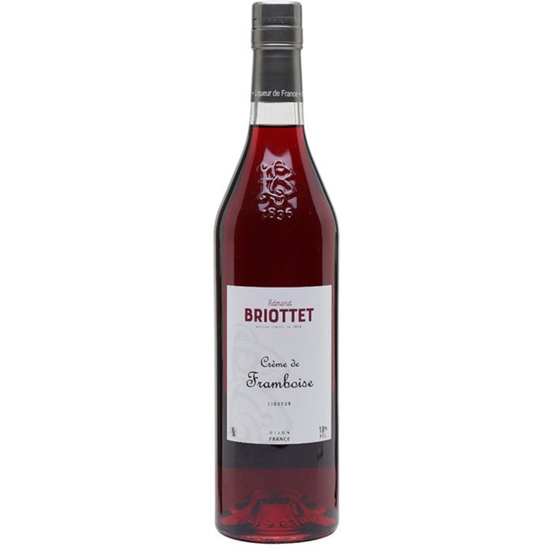 Briottet Crme de Framboise Liqueur