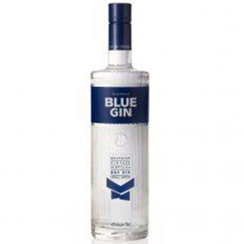 Hans Reisetbauer Blue Gin