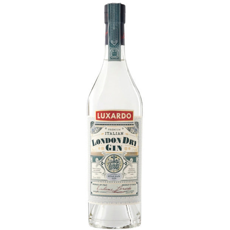 Luxardo London Dry Gin