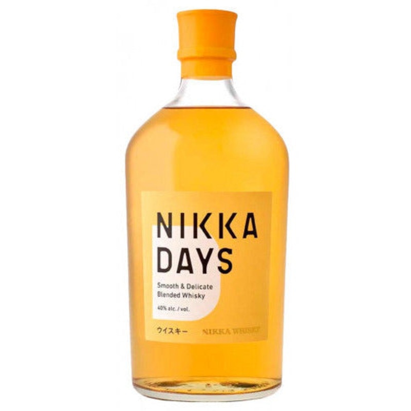 Nikka Days Blended Whisky