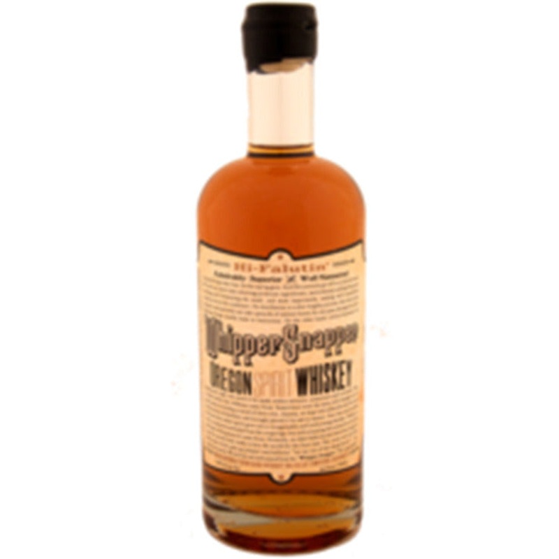Ransom Wine Co & Distillery WhipperSnapper Oregon Spirit Whiskey
