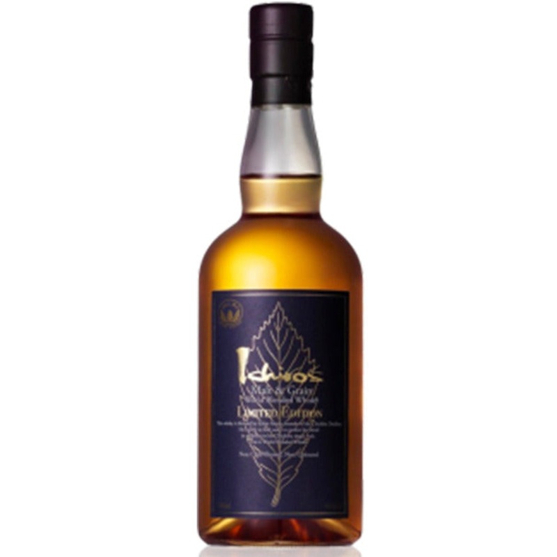 Ichiro’s Malt & Grain Limited Edition Whisky