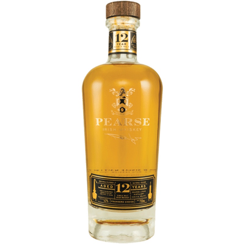 Pearse Lyons Founders Choice 750ml