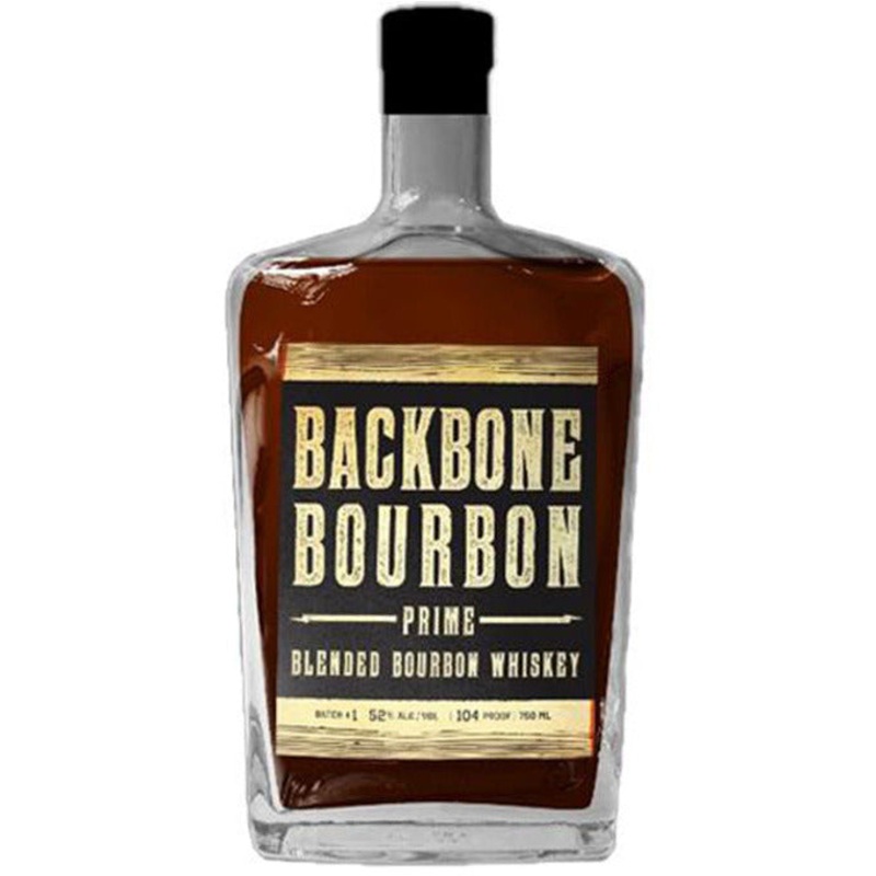 Backbone Bourbon Prime