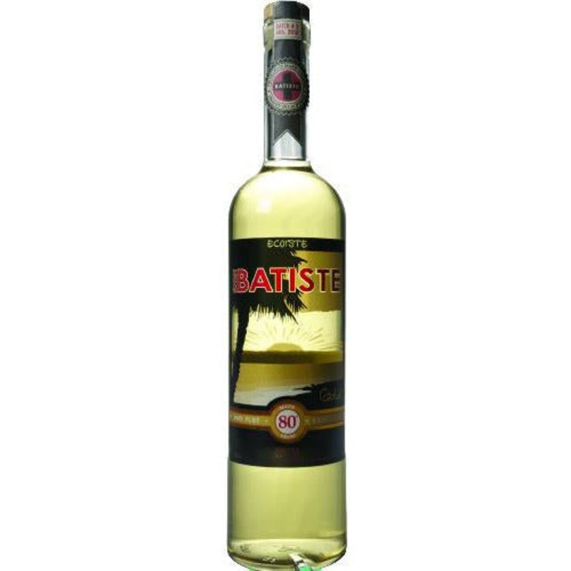 Batiste Ecoiste Rhum