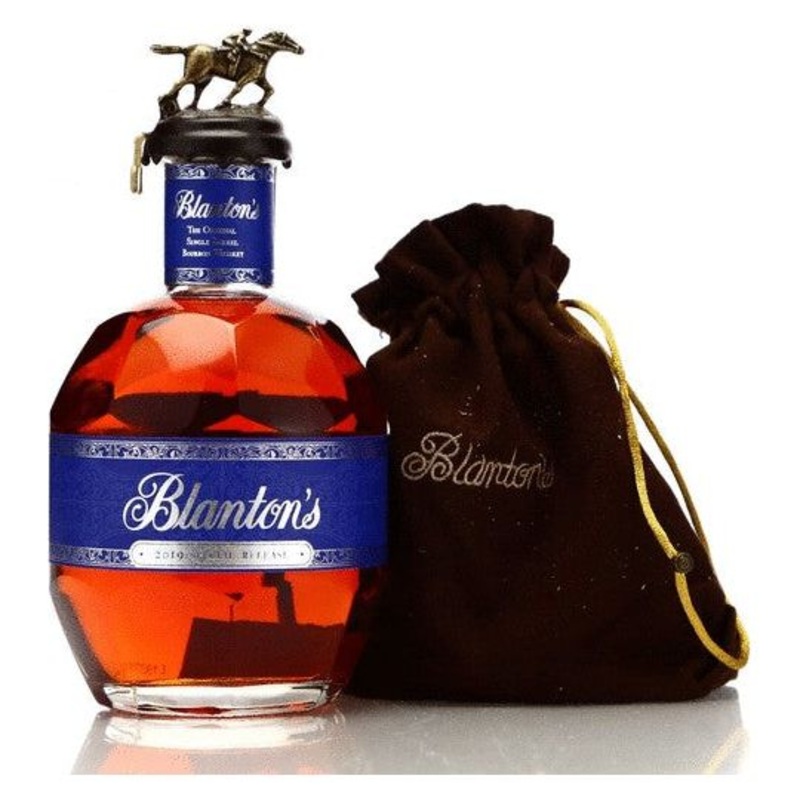Blanton’s Blue Label 2019 Special Release Poland Limited Edition