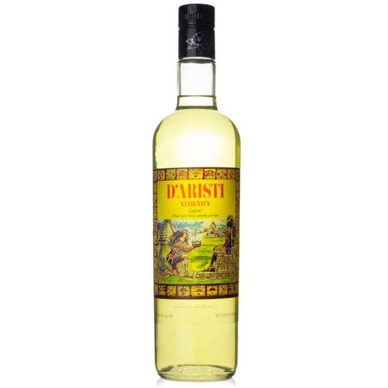 Casa D’Aristi Xtabentun Liqueur