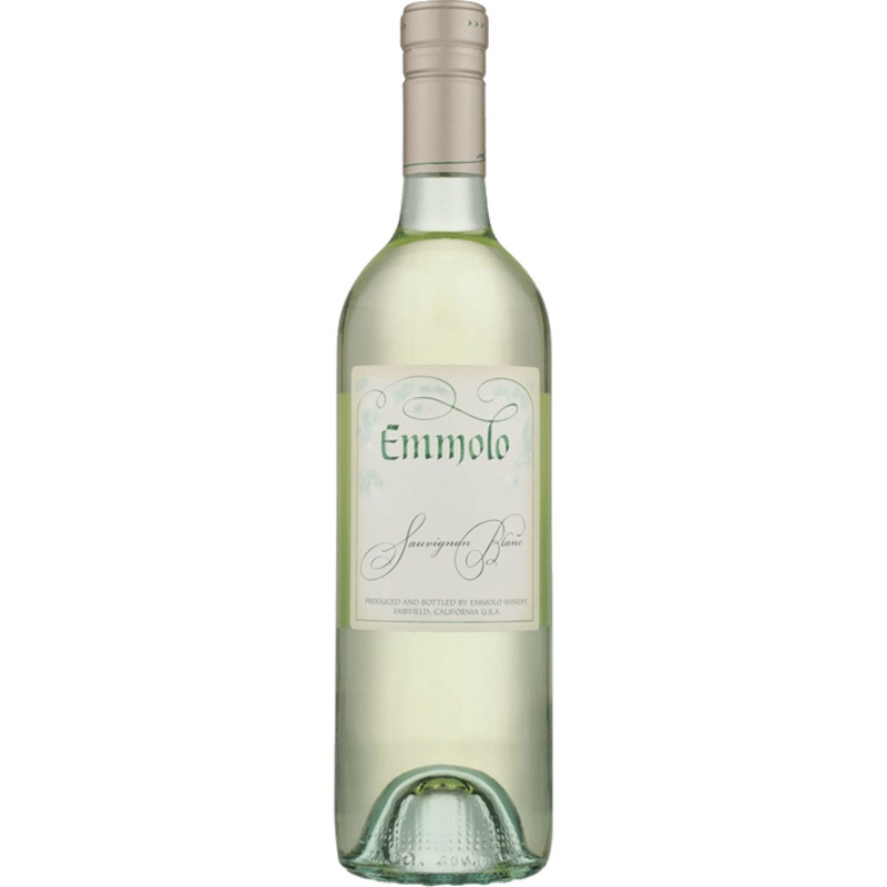 Emmolo Sauvignon Blanc