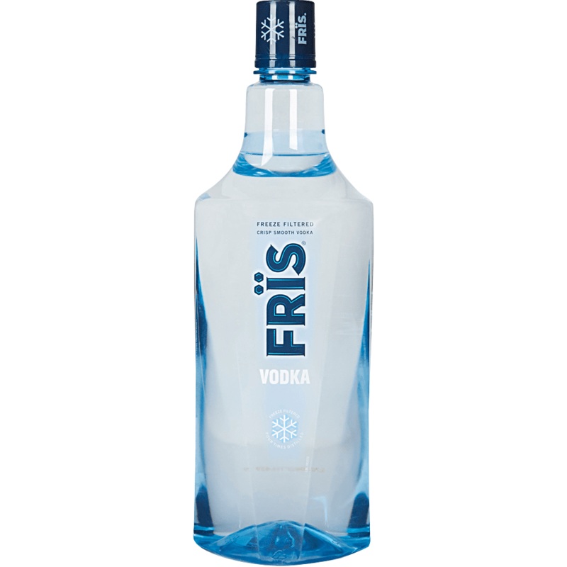 Fris Vodka 1.75L