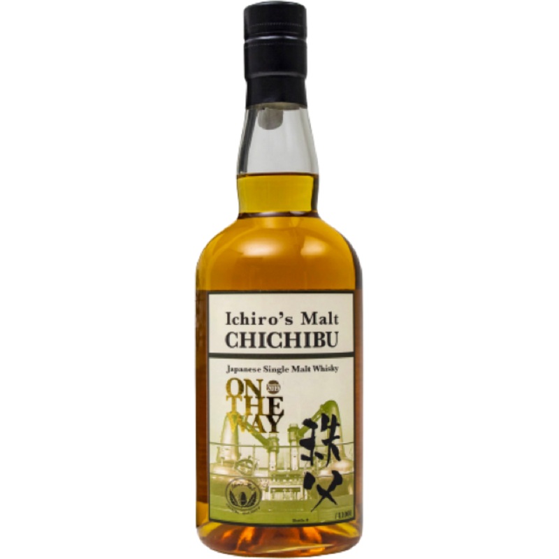 Ichiro’s Malt Chichibu On The Way – 2019