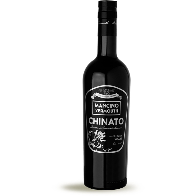 Mancino Chinato Vermouth