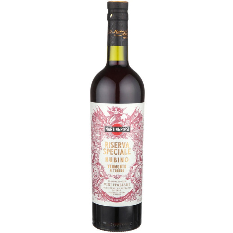 Martini & Rossi Vermouth Martini Rubino Riserva Speciale