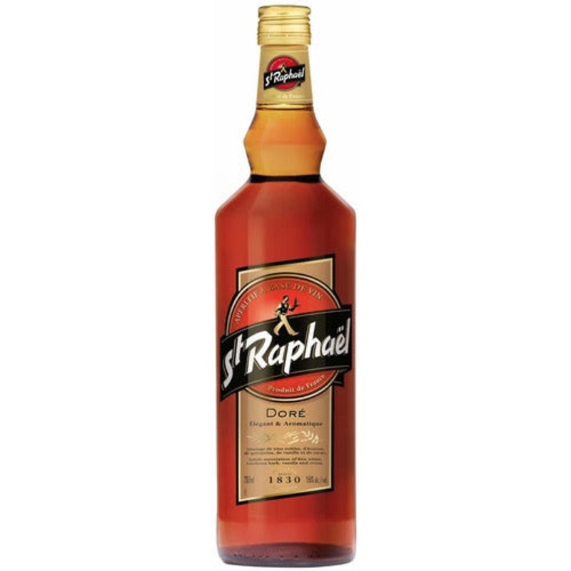 St. Raphael Dore Vermouth 750ml