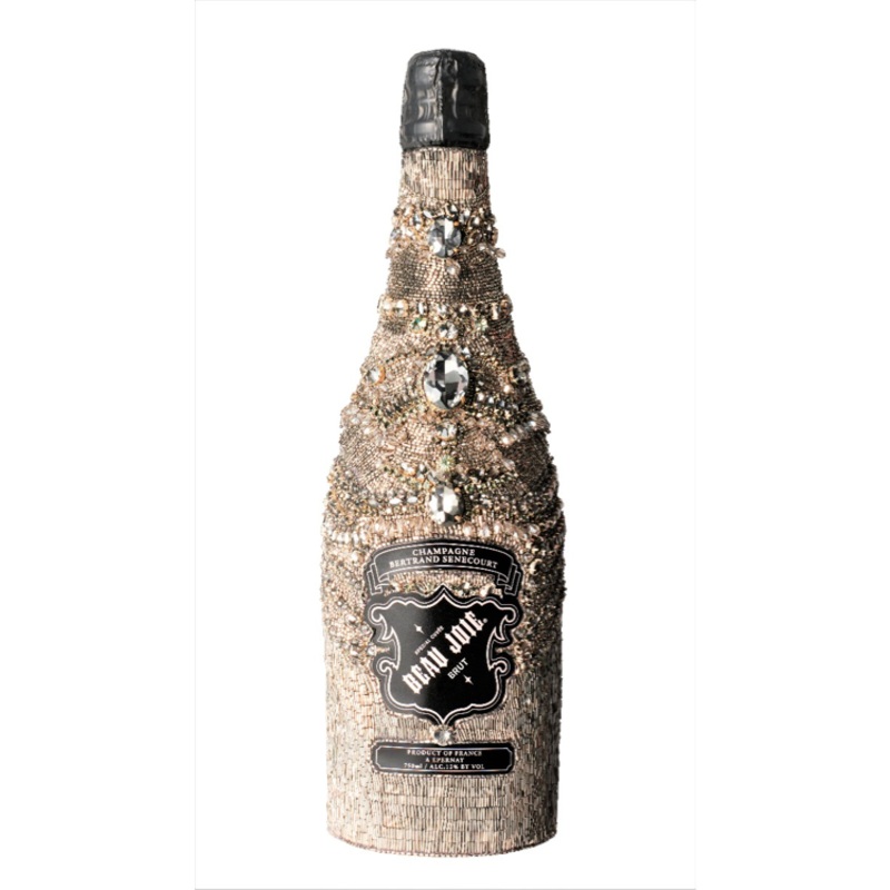 Beau Joie Marchesa Couture Collectors Bottle