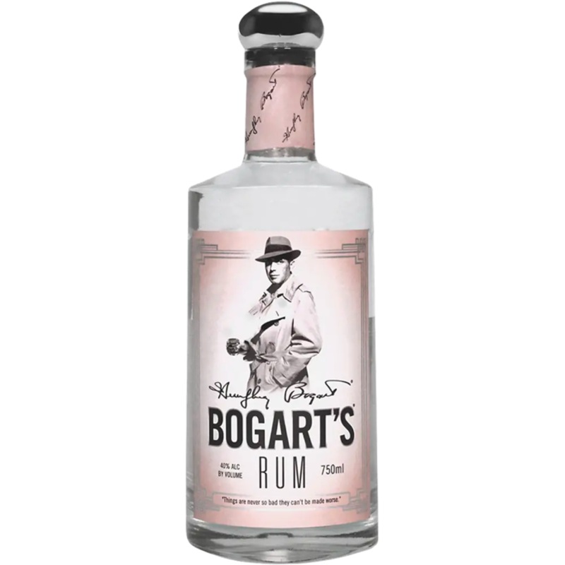 Bogart’s Rum