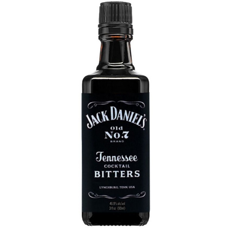 Jack Daniel’s Old No.7 Tennessee Cocktail Bitters
