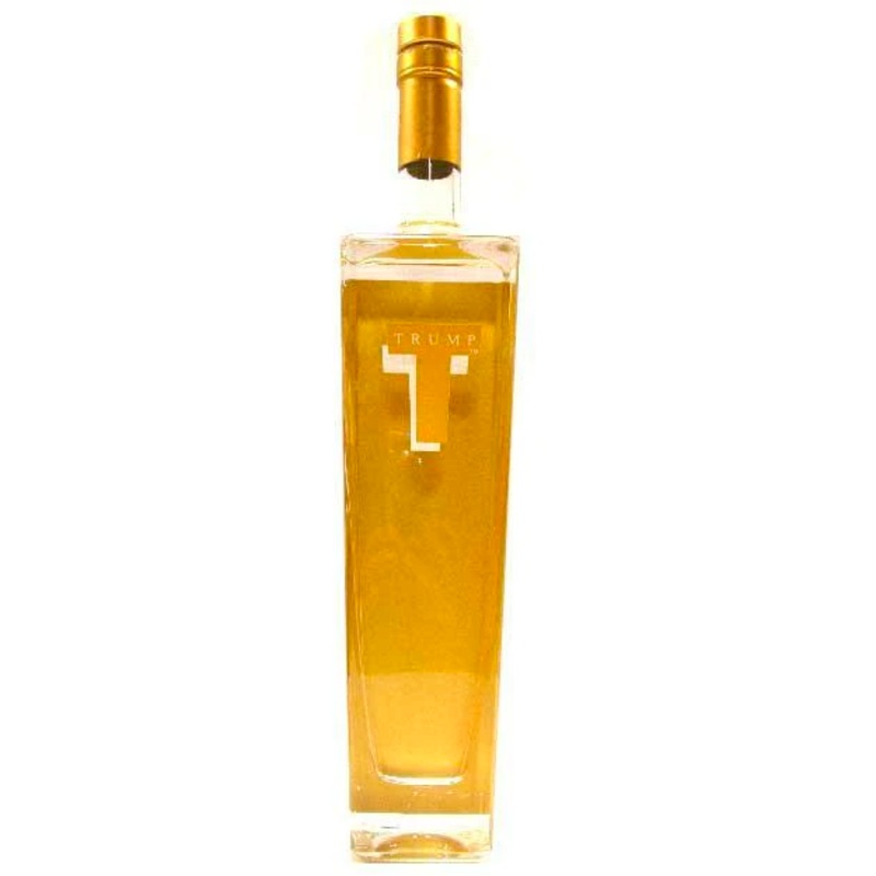 Trump Super Premium Vodka