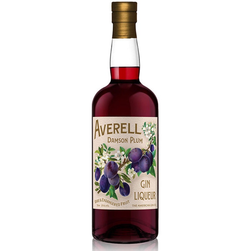 Averell Damson Gin Liqueur